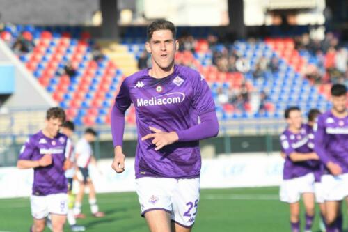 ACF FIORENTINA VS GENOA 28
